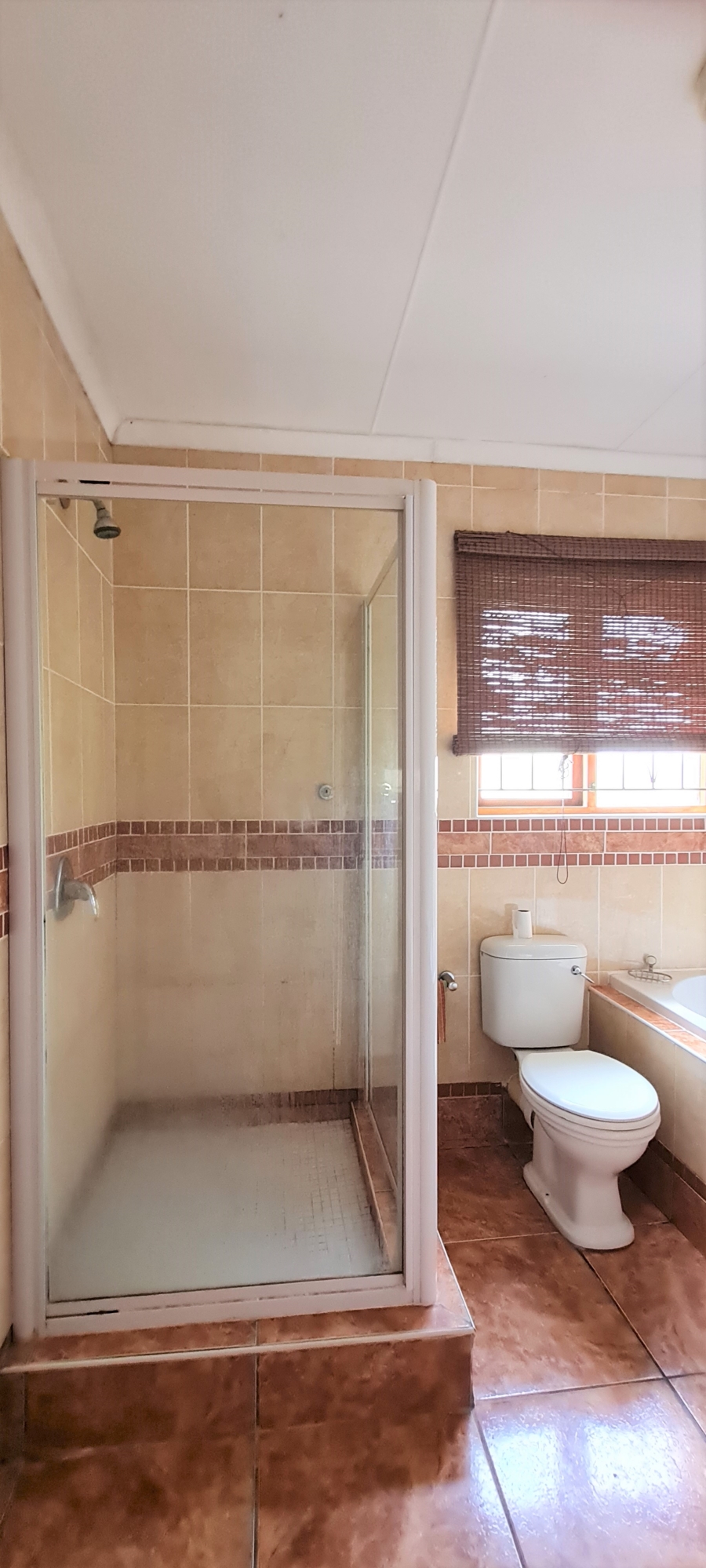 To Let 3 Bedroom Property for Rent in Vredenburg Western Cape